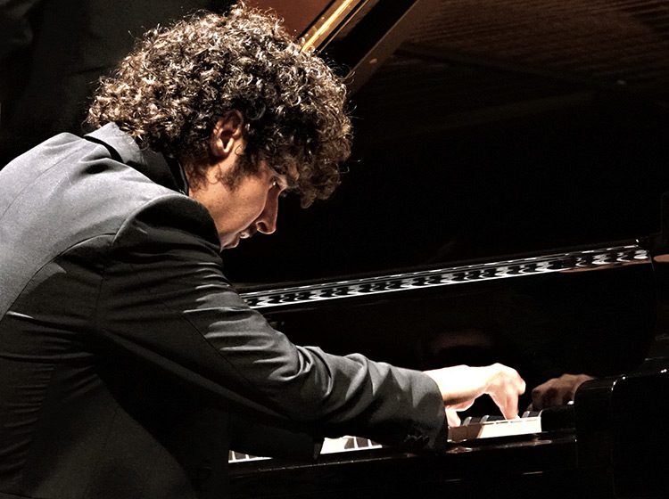 Federico Colli