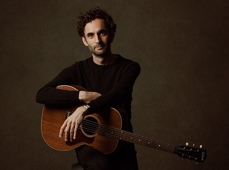 Julian Lage