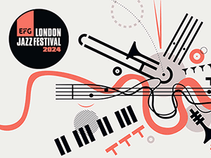 EFG London Jazz Festival 2024