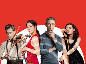 Royal Philharmonic Orchestra 2024-25 season