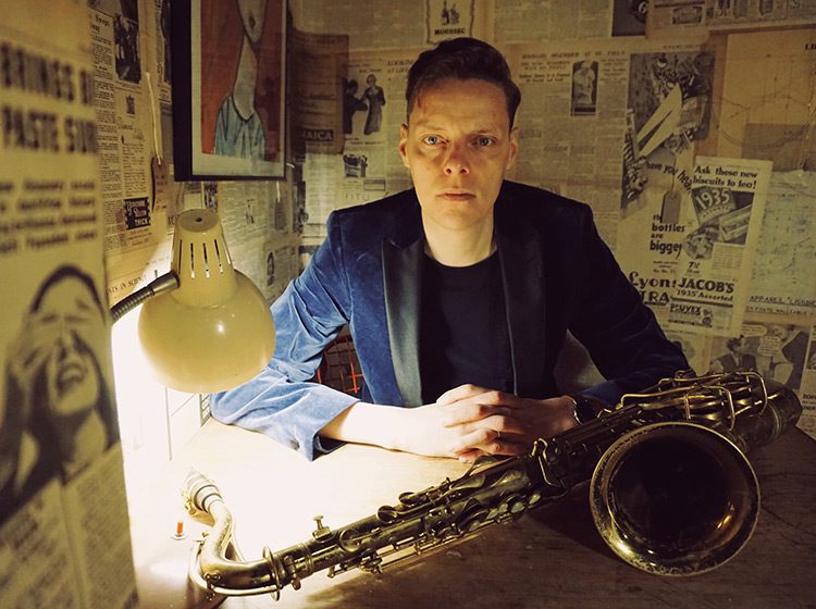 Fraser Smith