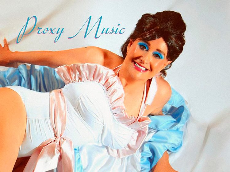 Proxy Music with Linda Thompson