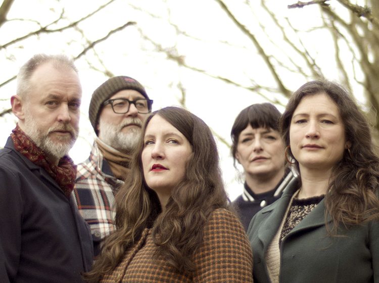 The Unthanks