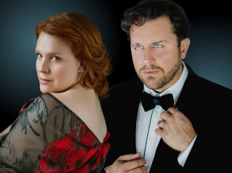 Marie-Nicole Lemieux & Michael Spyres