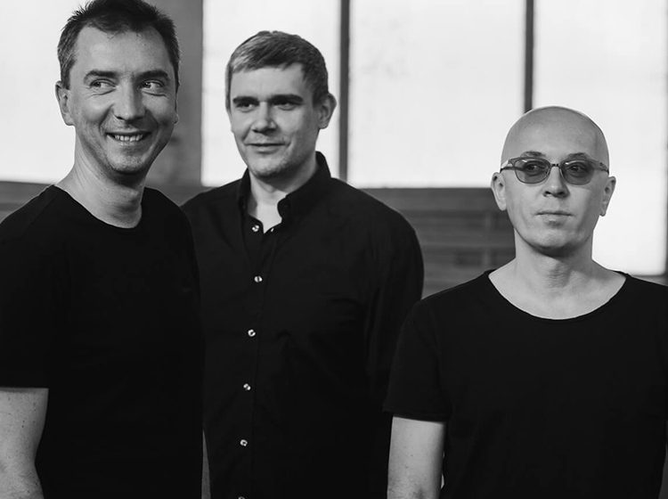 Marcin Wasilewski Trio
