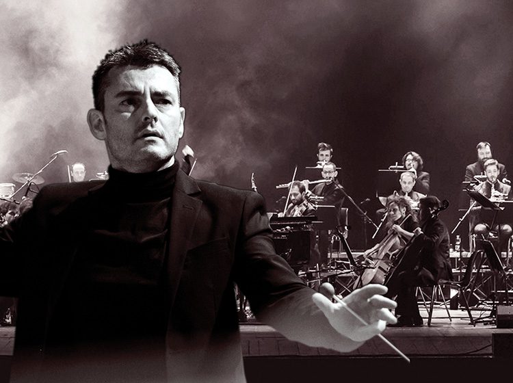 Discovering Morricone