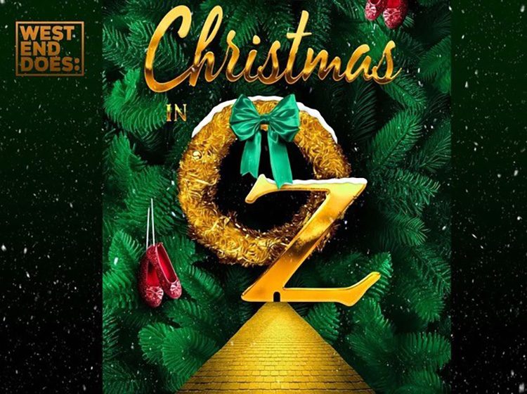 West End Does: Christmas in Oz