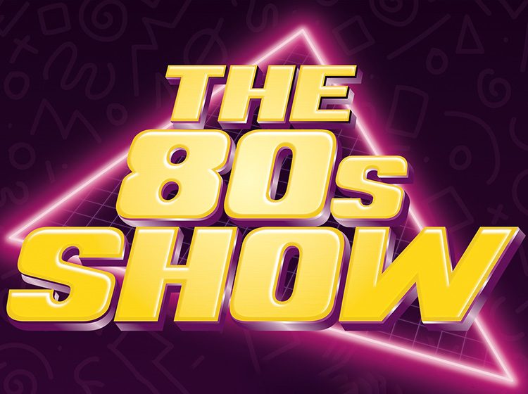 The 80s Show