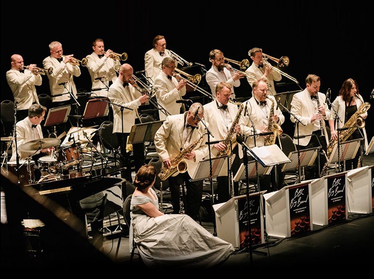 BBC Big Band
