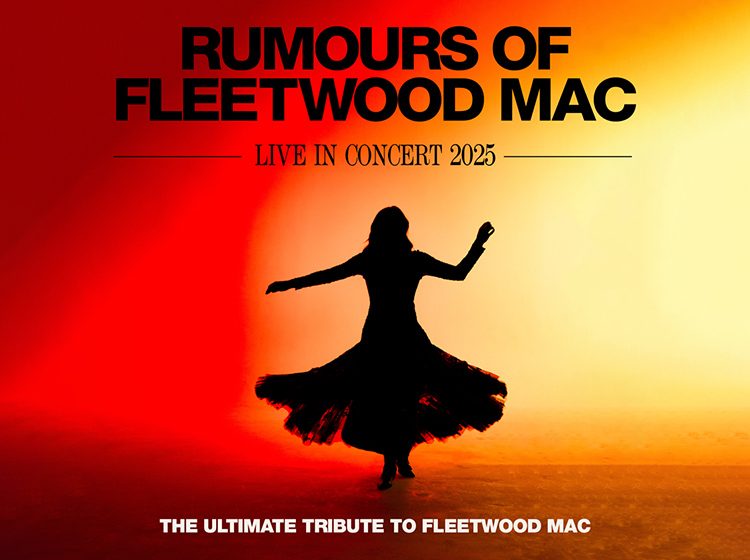 Rumours of Fleetwood Mac 2025