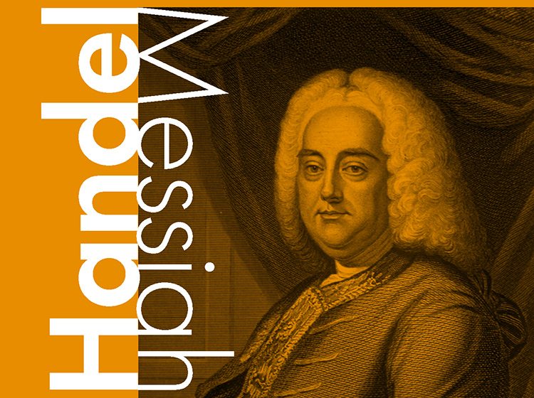 Handel: Messiah