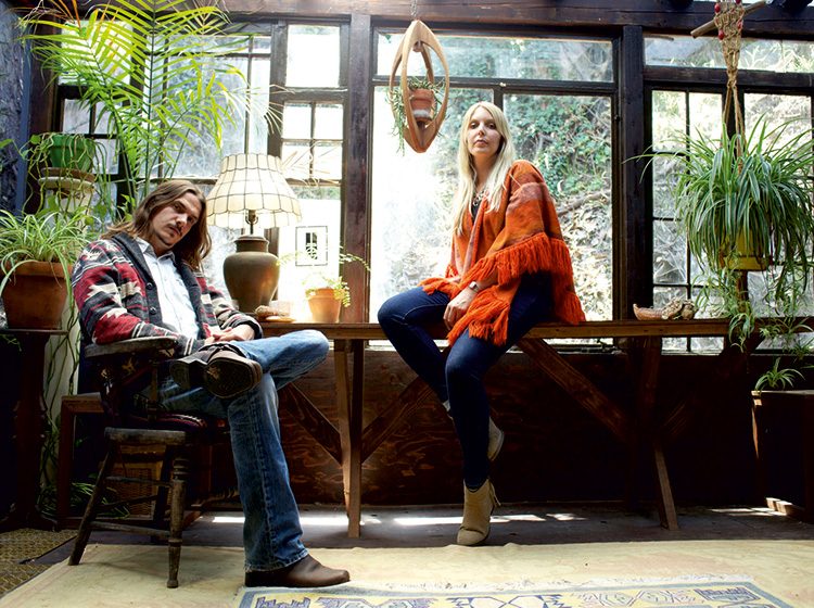 This Flight Tonight - the songs of Joni Mitchell