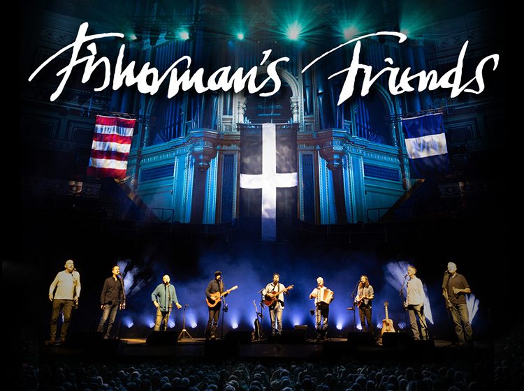 Fisherman’s Friends