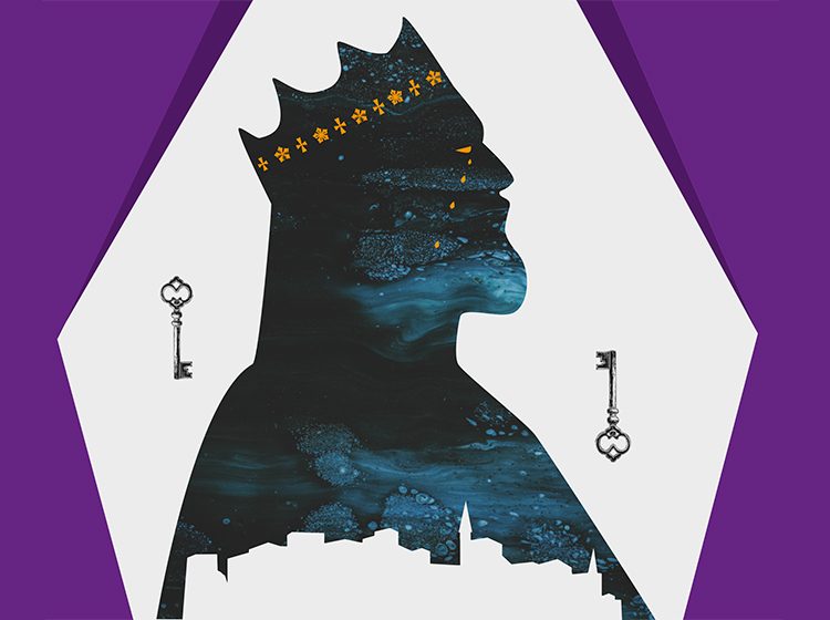 Le roi d'Ys by Édouard Lalo