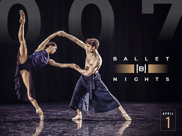 Ballet Nights 007