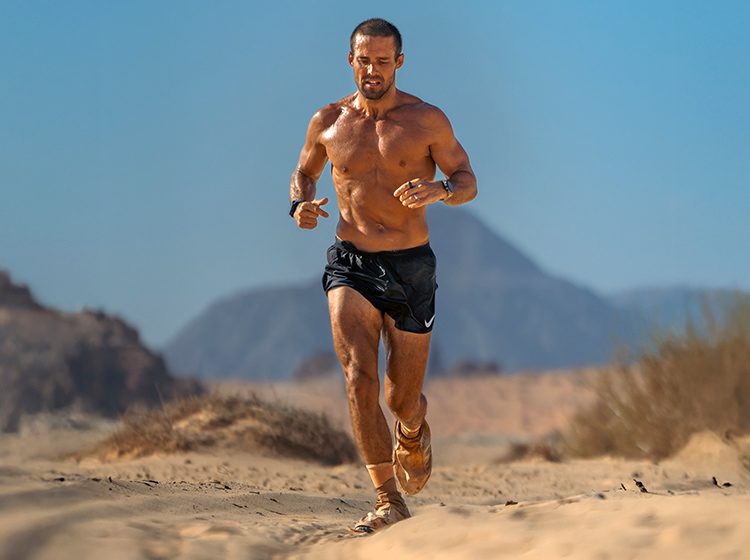 Spencer Matthews