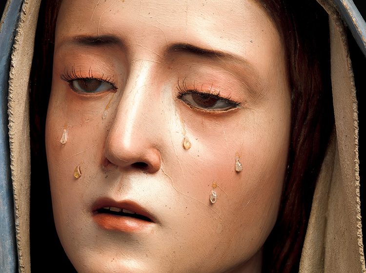 Mater Dolorosa