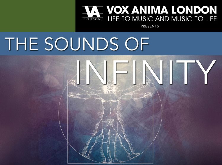 Vox Anima: The Sounds of Infinity