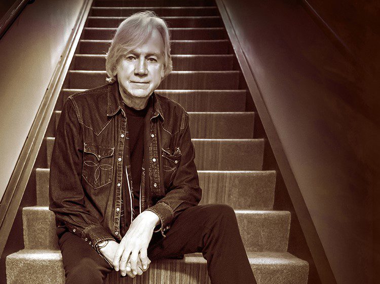 Justin Hayward