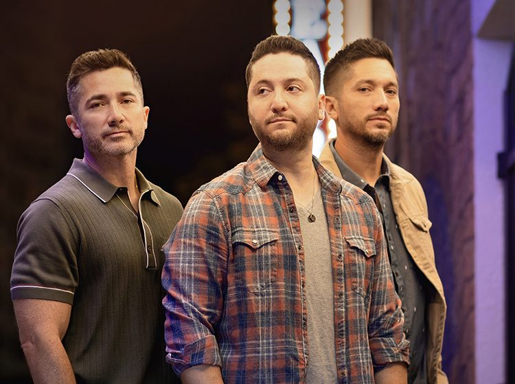 Boyce Avenue