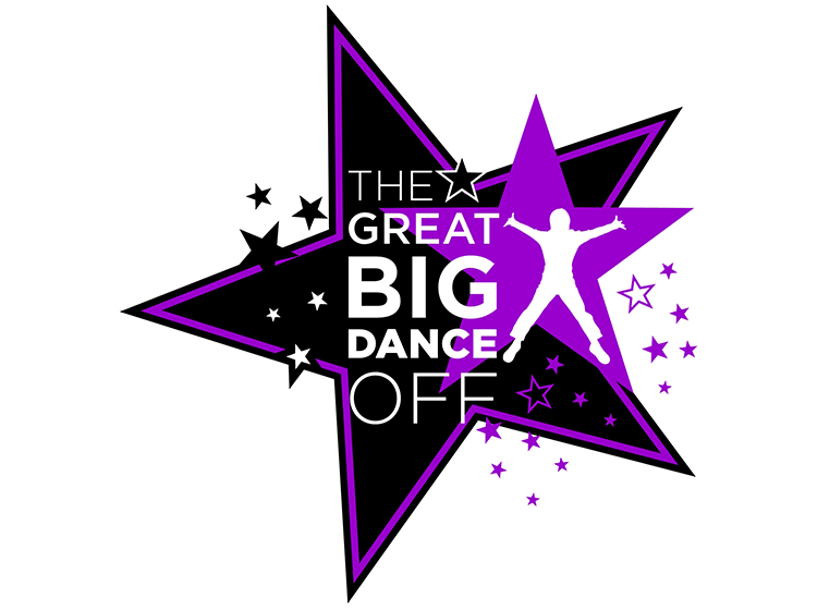 The Great Big Dance Off