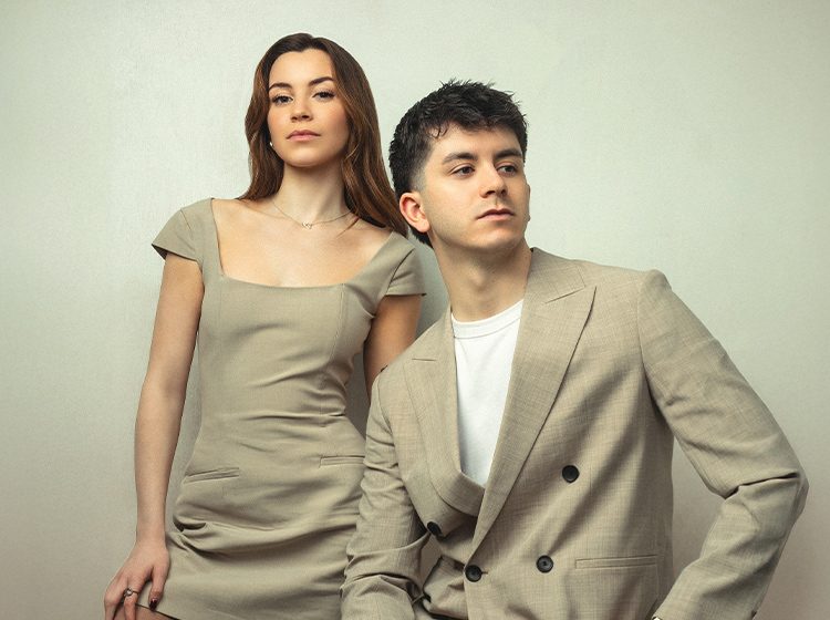 Stevie Doc & Tobias Turley