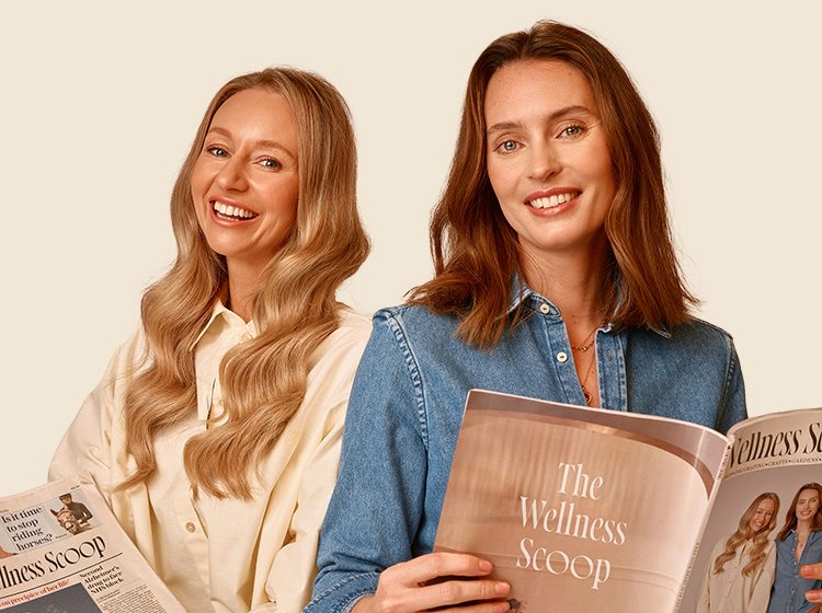 Ella Mills & Rhiannon Lambert