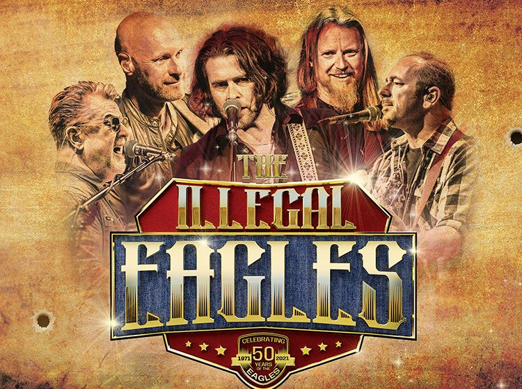 The Illegal Eagles