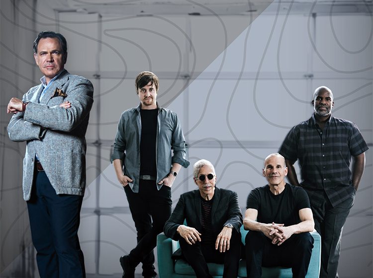 Kurt Elling & Yellowjackets Celebrate Weather Report