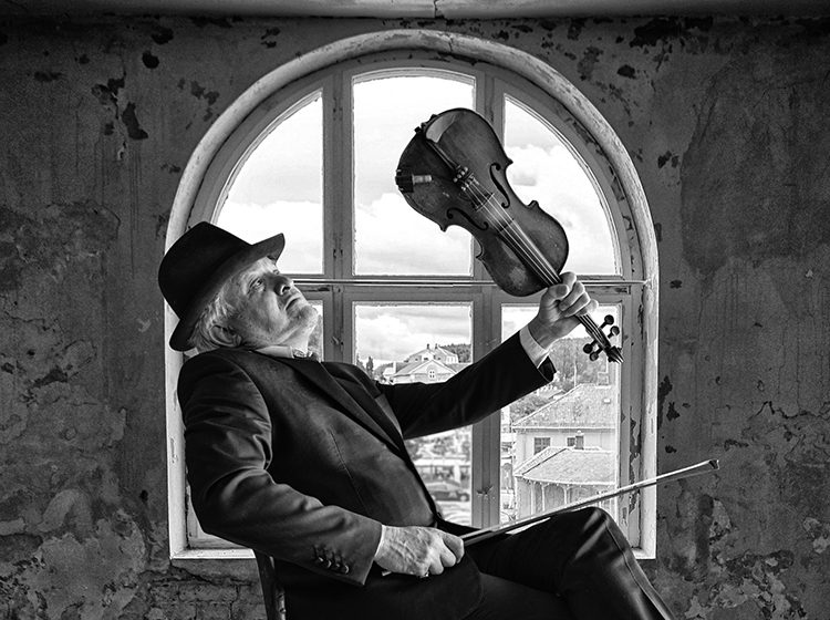 George Washingmachine