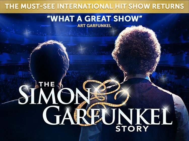 The Simon and Garfunkel Story