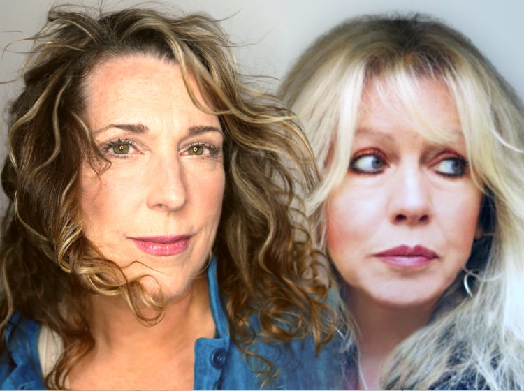 Beth Nielsen Chapman & Judie Tzuke