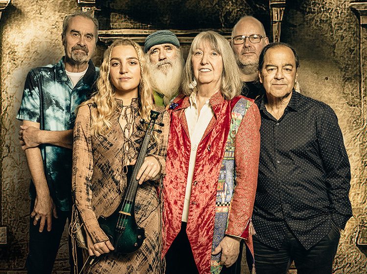 Steeleye Span