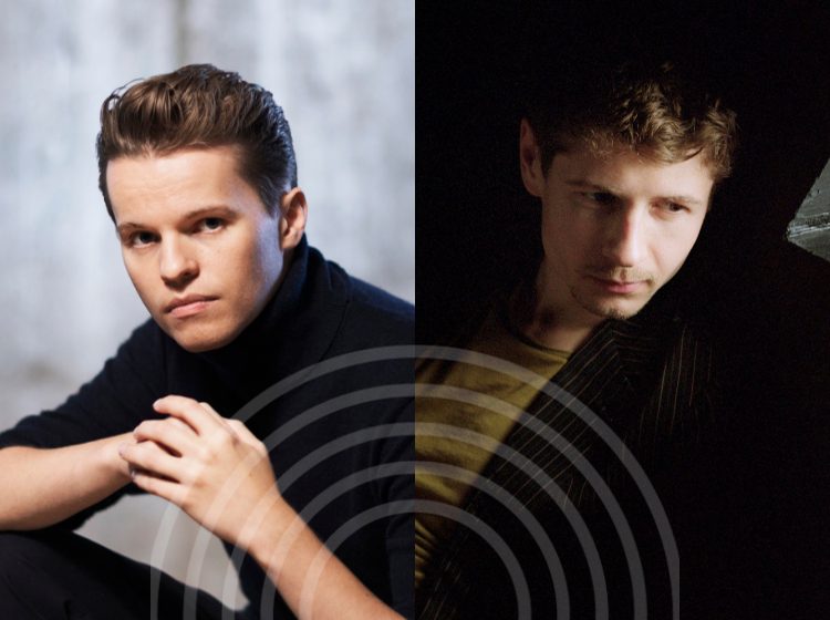 Adam Hickox & Pavel Kolesnikov