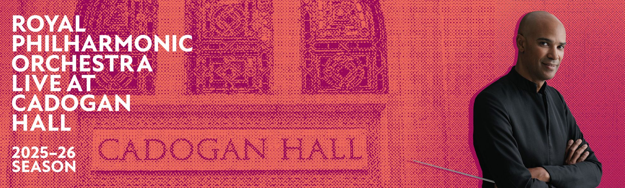 Royal Philharmonic Orchestra 2025-26 season