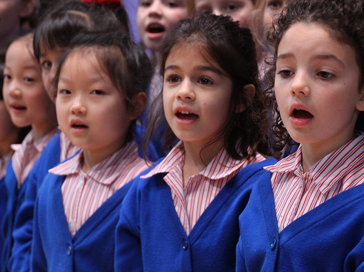 Kensington Prep School