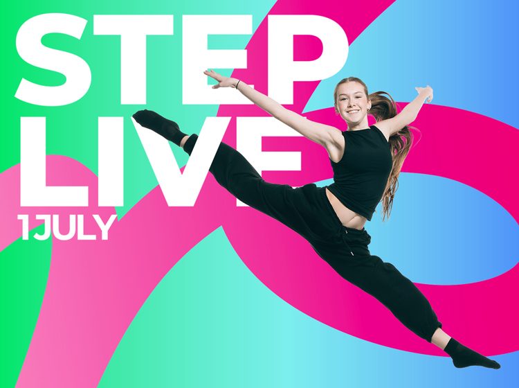 Step Live