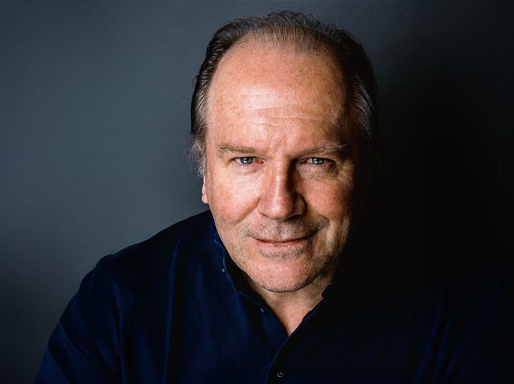 William Boyd