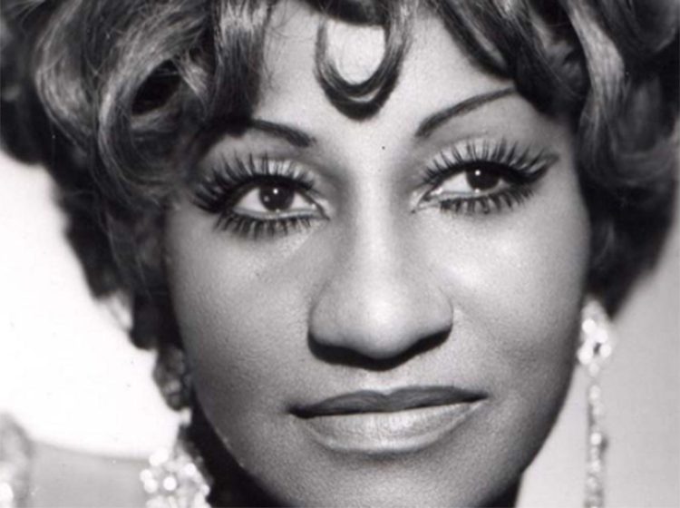 Celia Cruz