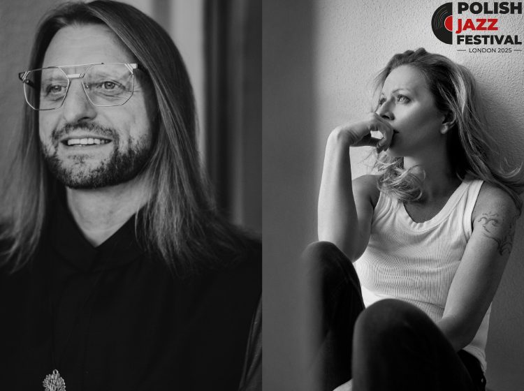 Anna Maria Jopek & Leszek Możdżer