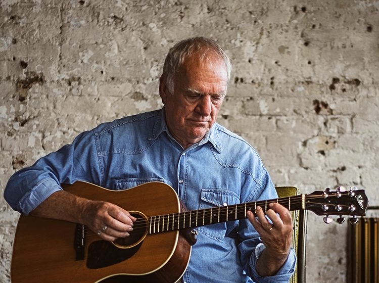 Ralph McTell