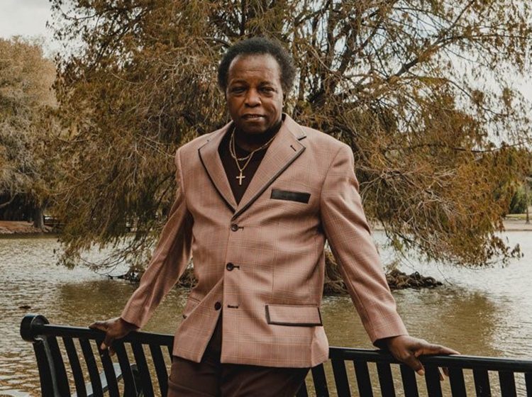 Lee Fields