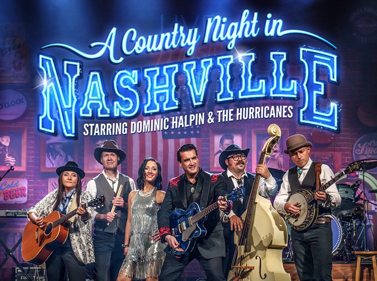 A Country Night In Nashville