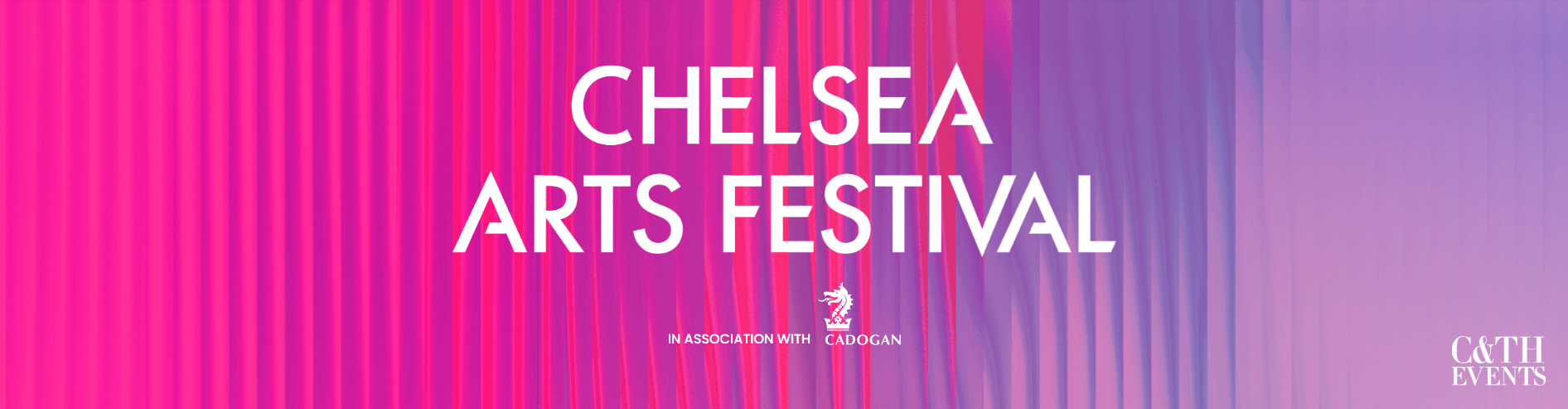 Chelsea Arts Festival 2026