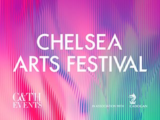 Chelsea Arts Festival 2025