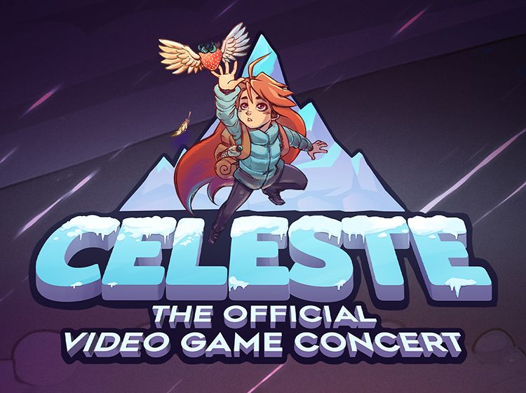 Celeste: The Official Video Game Concert
