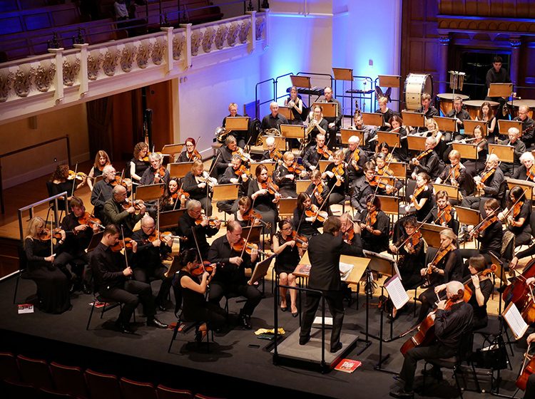 European Doctors Orchestra