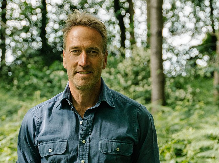 Ben Fogle