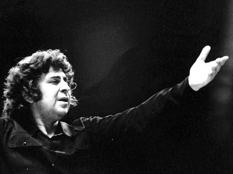 Mikis Theodorakis