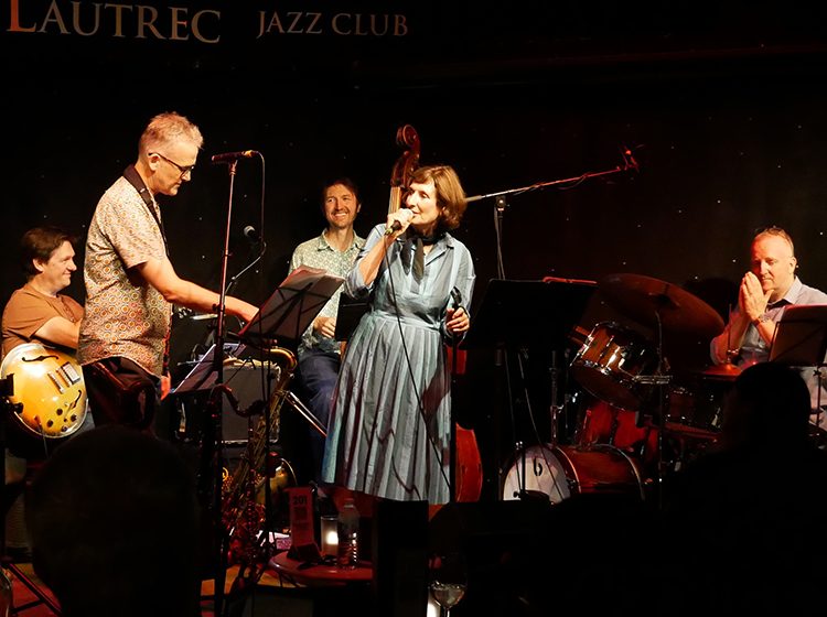 Monsterosa. Photo by Ed Allnut.